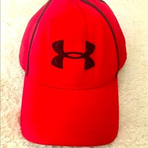 UNDER ARMOUR ball cap L/XL